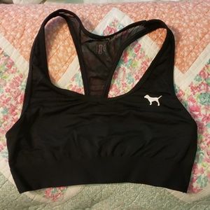 Victoria Secret PINK unlined sports bra